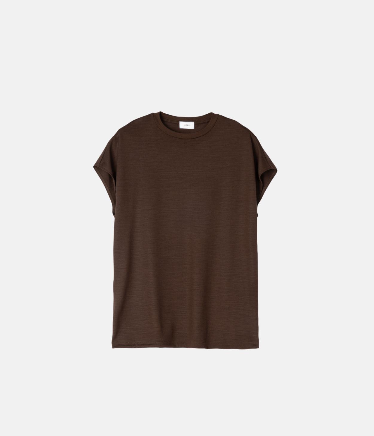 特集】WOOLISH FRENCH SLEEVE TEEのご紹介 – LIFiLL ONLINE
